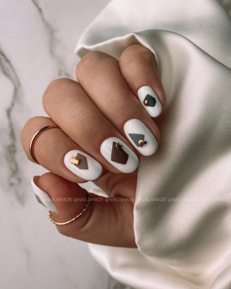 Самый модный маникюр 2026: тенденции и тренды дизайна