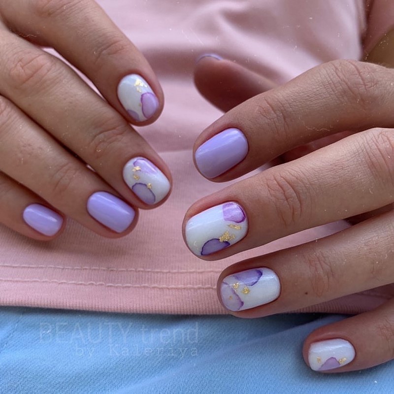 Самый модный маникюр 2026: тенденции и тренды дизайна