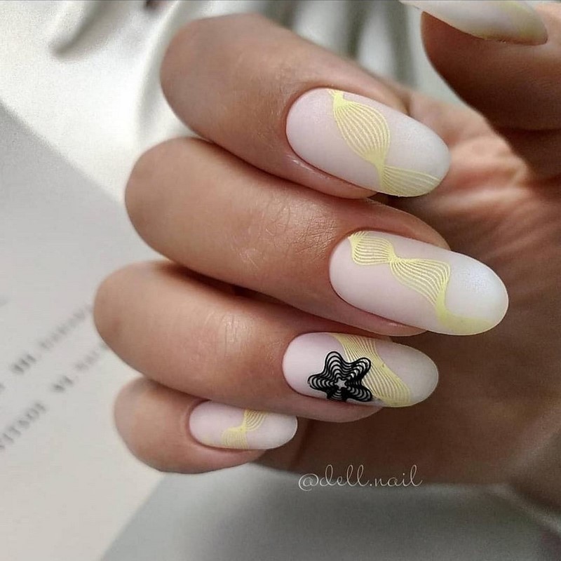 Самый модный маникюр 2026: тенденции и тренды дизайна