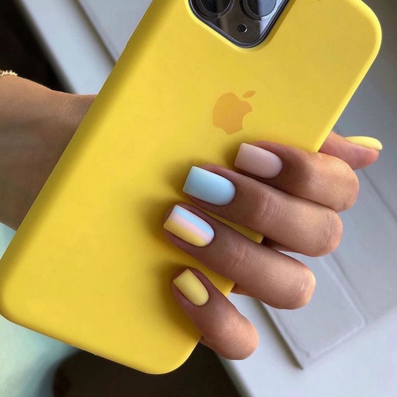 Самый модный маникюр 2026: тенденции и тренды дизайна