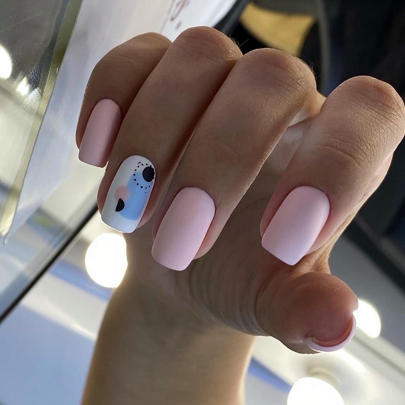 Самый модный маникюр 2026: тенденции и тренды дизайна