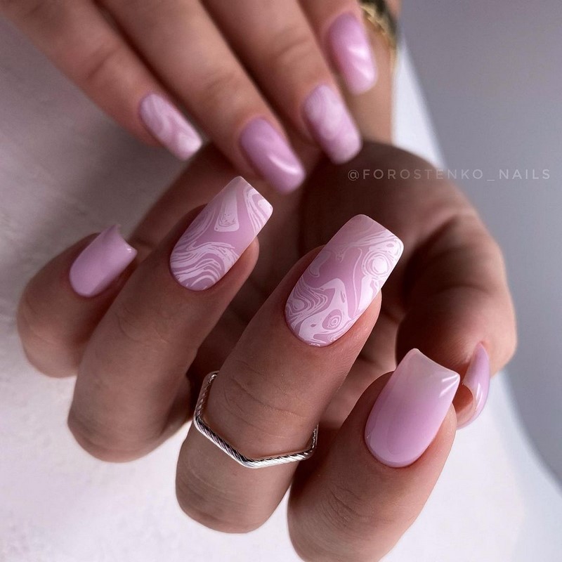 Самый модный маникюр 2026: тенденции и тренды дизайна