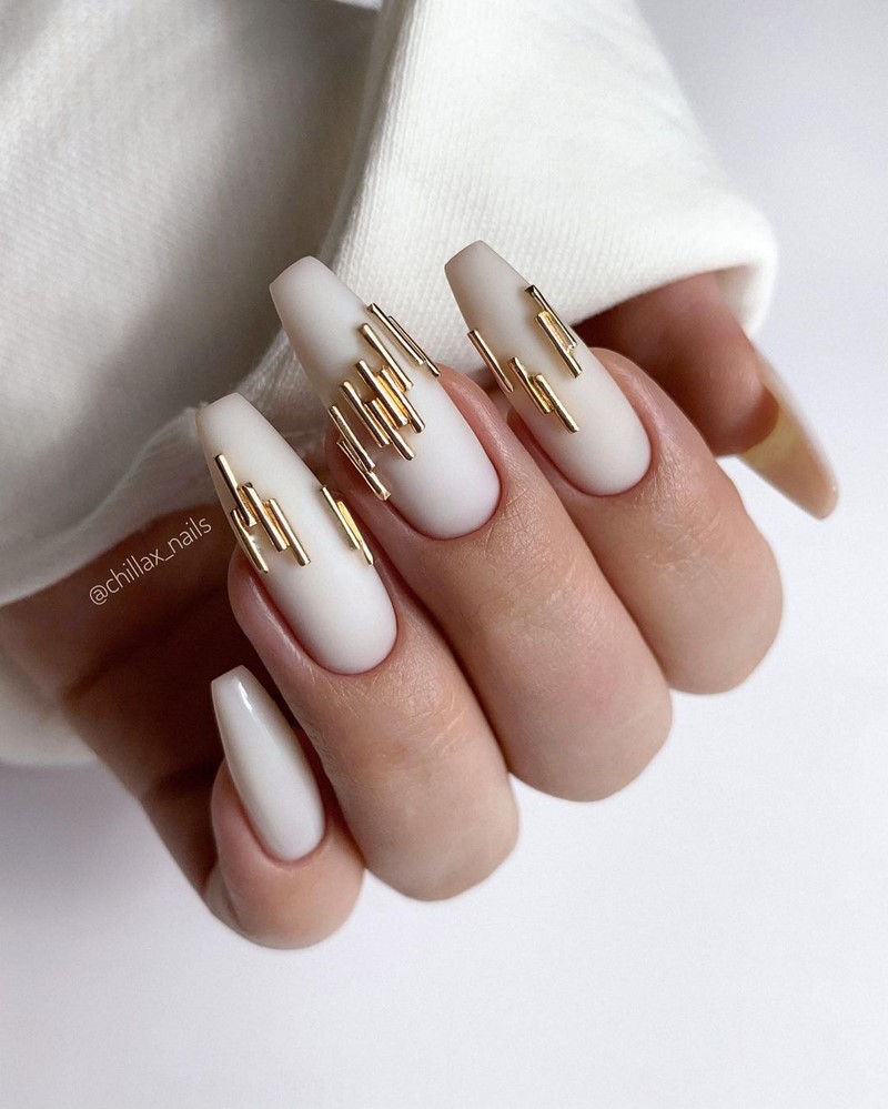 Самый модный маникюр 2026: тенденции и тренды дизайна