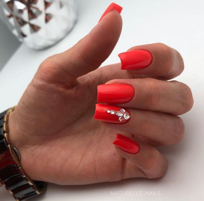 Самый модный маникюр 2026: тенденции и тренды дизайна