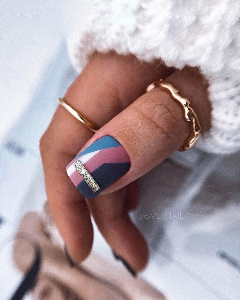 Самый модный маникюр 2026: тенденции и тренды дизайна