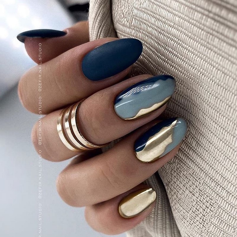 Самый модный маникюр 2026: тенденции и тренды дизайна