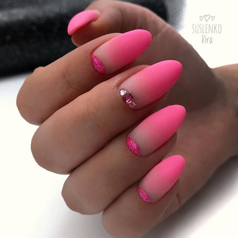 Самый модный маникюр 2026: тенденции и тренды дизайна