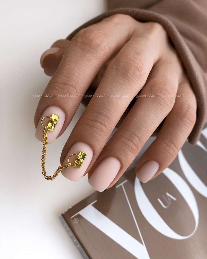 Самый модный маникюр 2026: тенденции и тренды дизайна