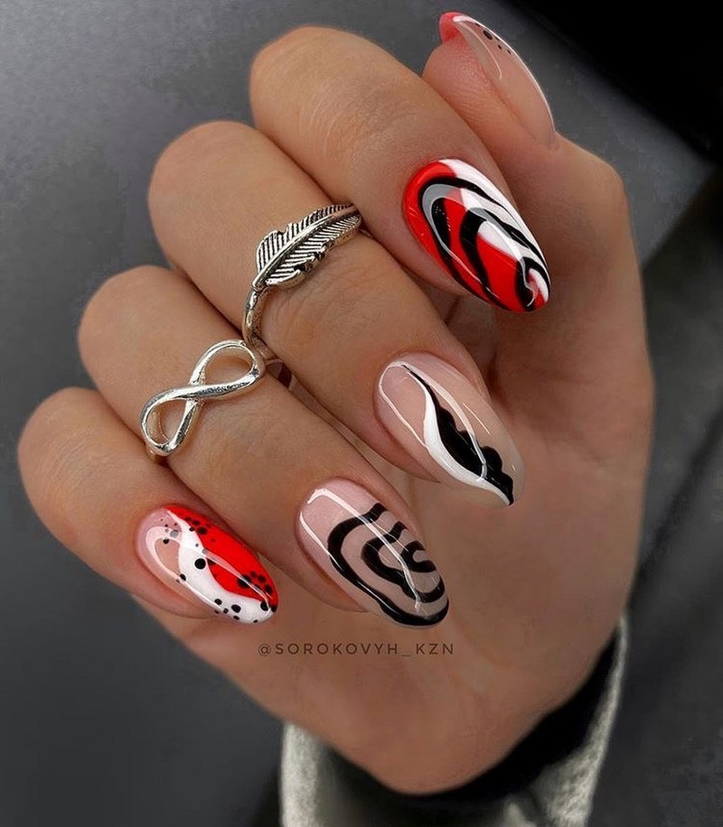 Самый модный маникюр 2026: тенденции и тренды дизайна