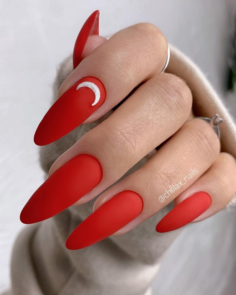 Самый модный маникюр 2026: тенденции и тренды дизайна