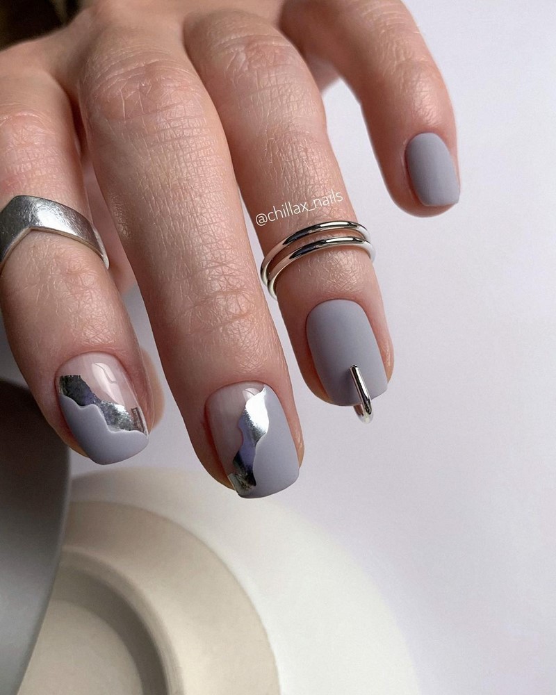 Самый модный маникюр 2026: тенденции и тренды дизайна