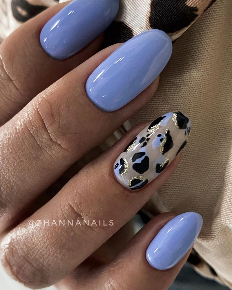 Самый модный маникюр 2026: тенденции и тренды дизайна