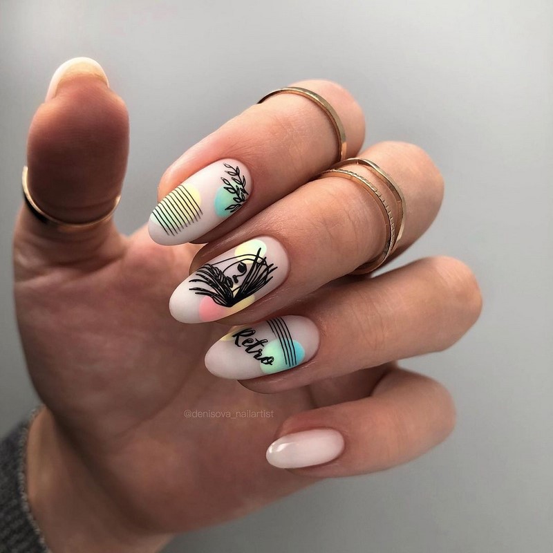 Самый модный маникюр 2026: тенденции и тренды дизайна