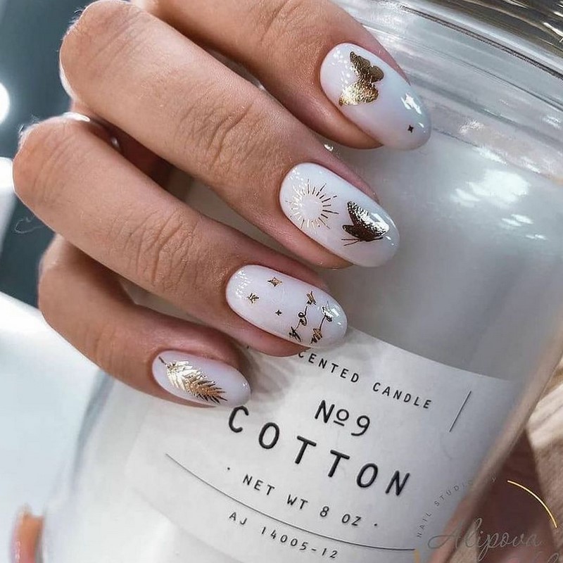 Самый модный маникюр 2026: тенденции и тренды дизайна