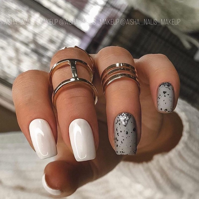 Самый модный маникюр 2026: тенденции и тренды дизайна