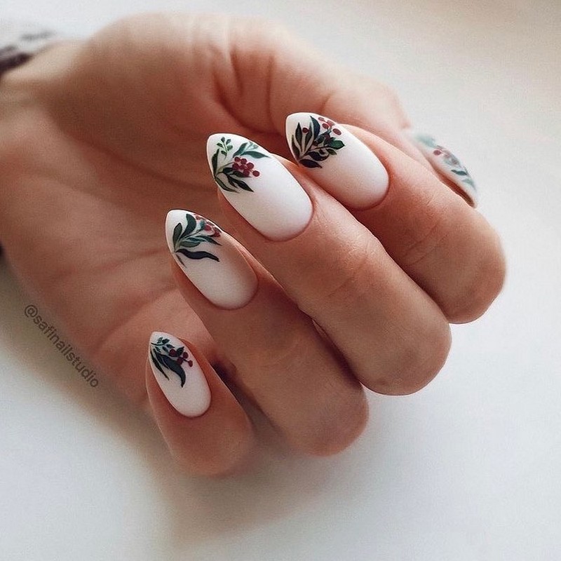 Самый модный маникюр 2026: тенденции и тренды дизайна