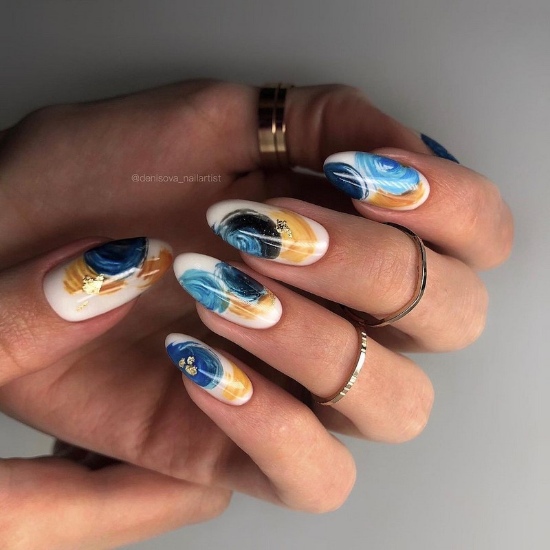 Самый модный маникюр 2026: тенденции и тренды дизайна