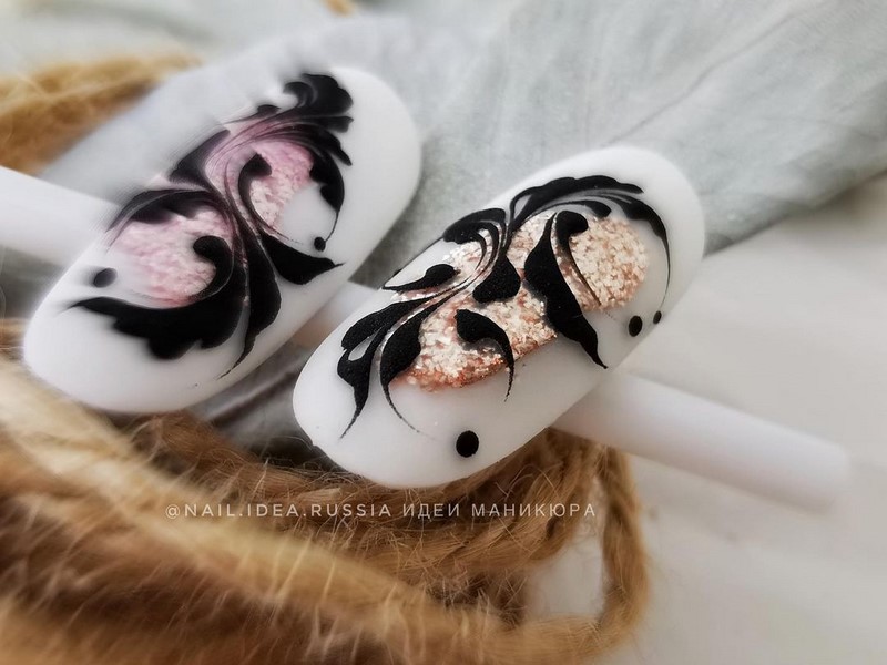 Самый модный маникюр 2026: тенденции и тренды дизайна