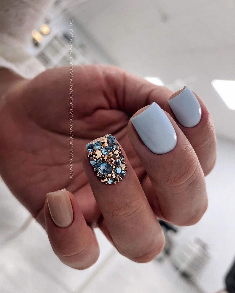 Самый модный маникюр 2026: тенденции и тренды дизайна