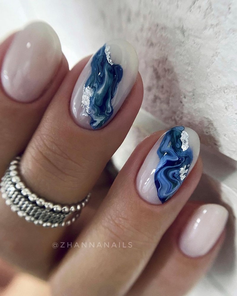 Самый модный маникюр 2026: тенденции и тренды дизайна