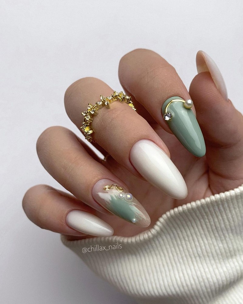 Самый модный маникюр 2026: тенденции и тренды дизайна