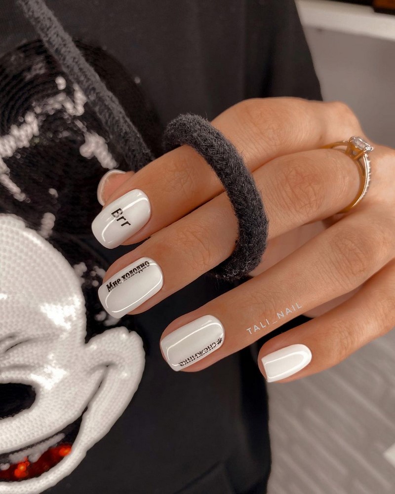 Самый модный маникюр 2026: тенденции и тренды дизайна