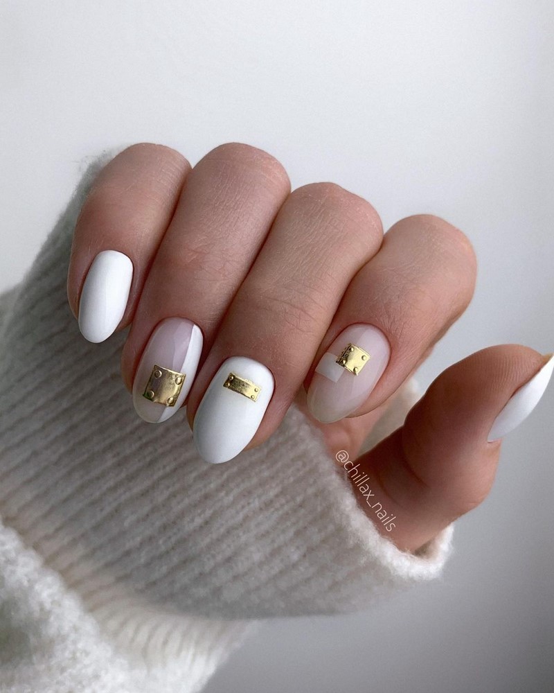 Самый модный маникюр 2026: тенденции и тренды дизайна