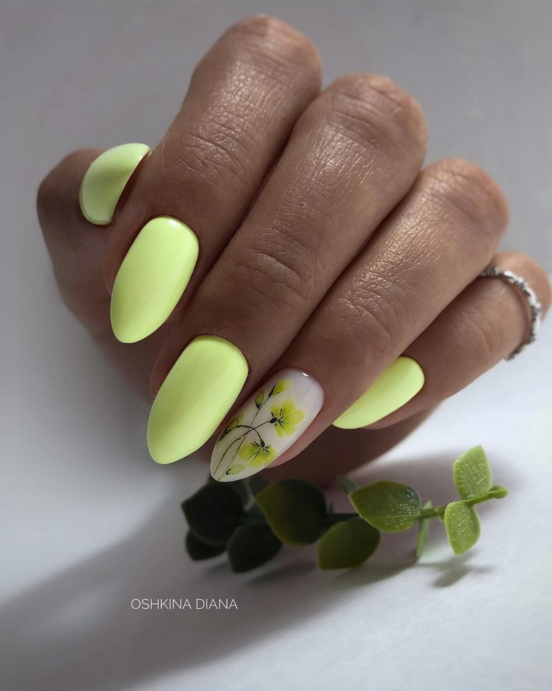 Самый модный маникюр 2026: тенденции и тренды дизайна