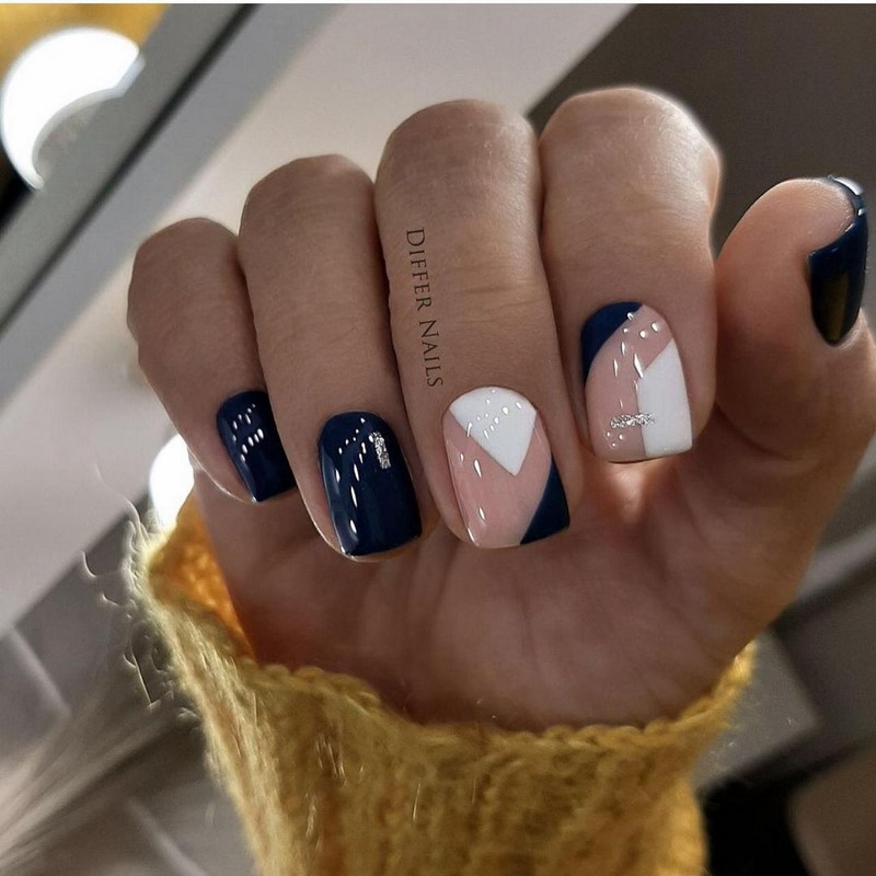 Самый модный маникюр 2026: тенденции и тренды дизайна