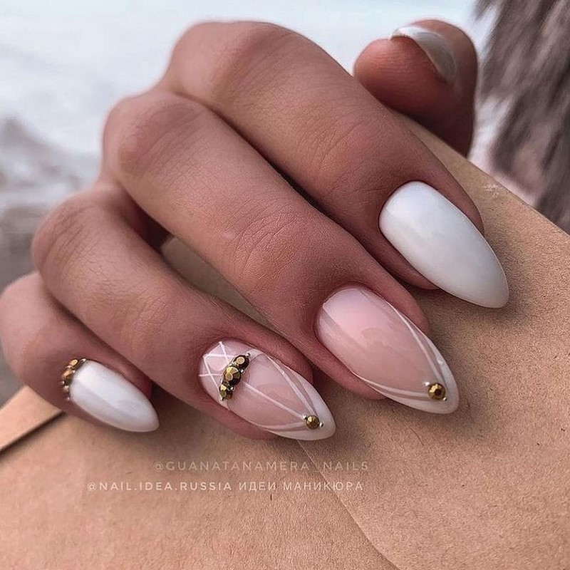 Самый модный маникюр 2026: тенденции и тренды дизайна