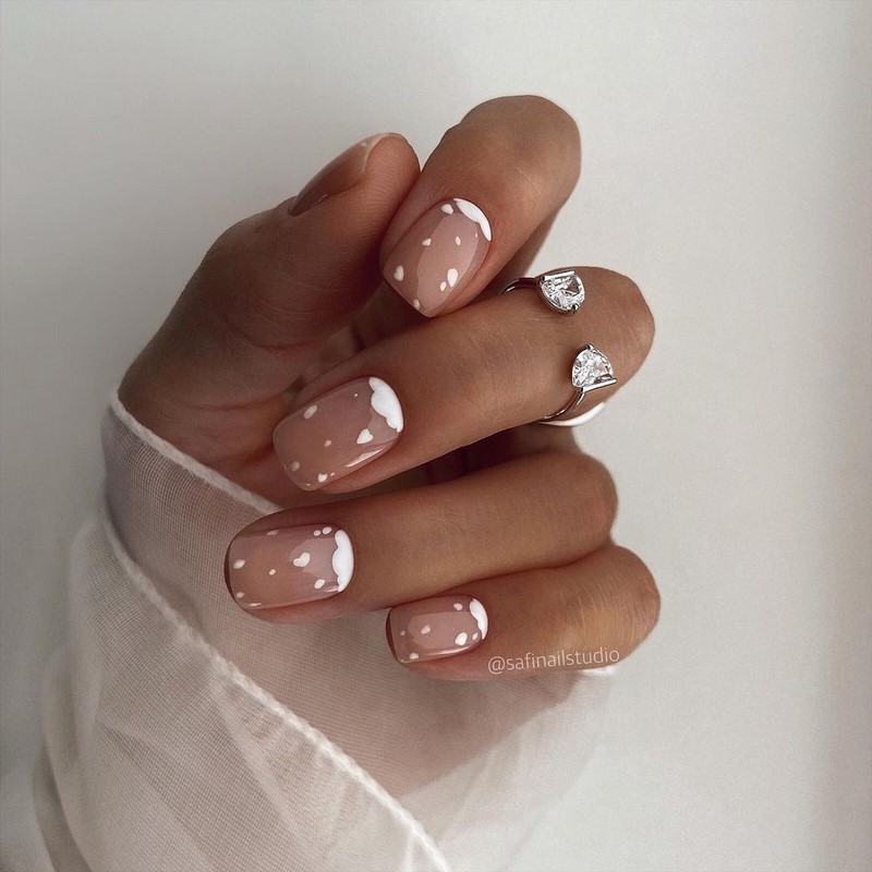 Самый модный маникюр 2026: тенденции и тренды дизайна