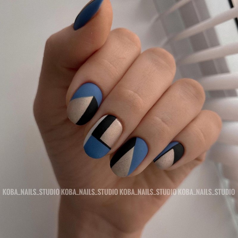 Самый модный маникюр 2026: тенденции и тренды дизайна