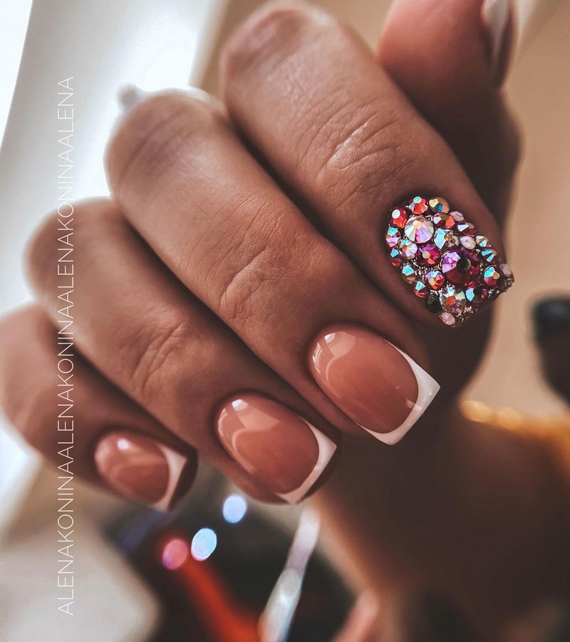 Самый модный маникюр 2026: тенденции и тренды дизайна