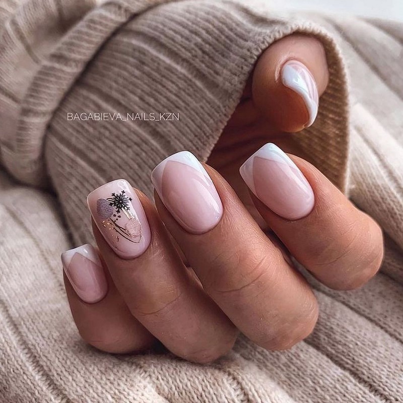 Самый модный маникюр 2026: тенденции и тренды дизайна