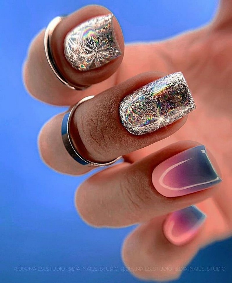 Самый модный маникюр 2026: тенденции и тренды дизайна