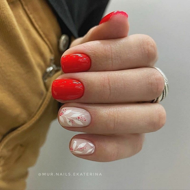 Самый модный маникюр 2026: тенденции и тренды дизайна