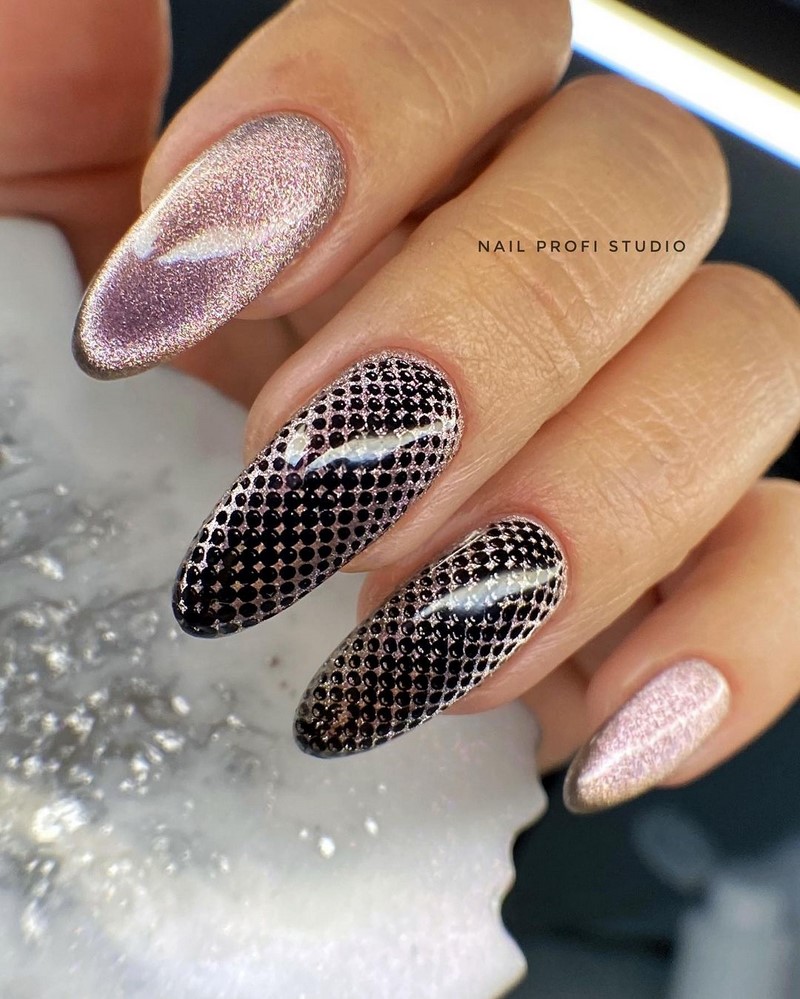 Самый модный маникюр 2026: тенденции и тренды дизайна