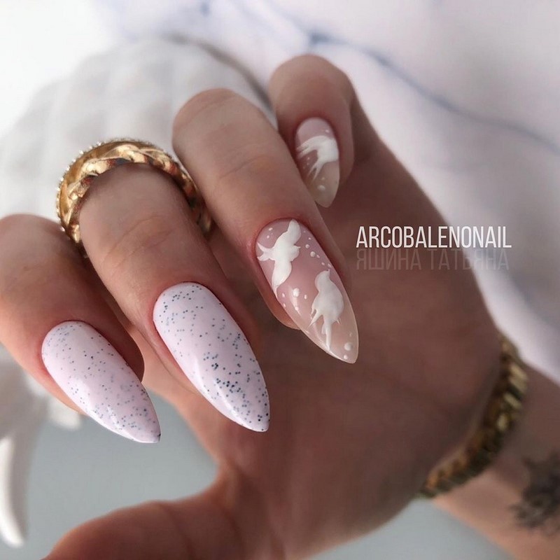 Самый модный маникюр 2026: тенденции и тренды дизайна