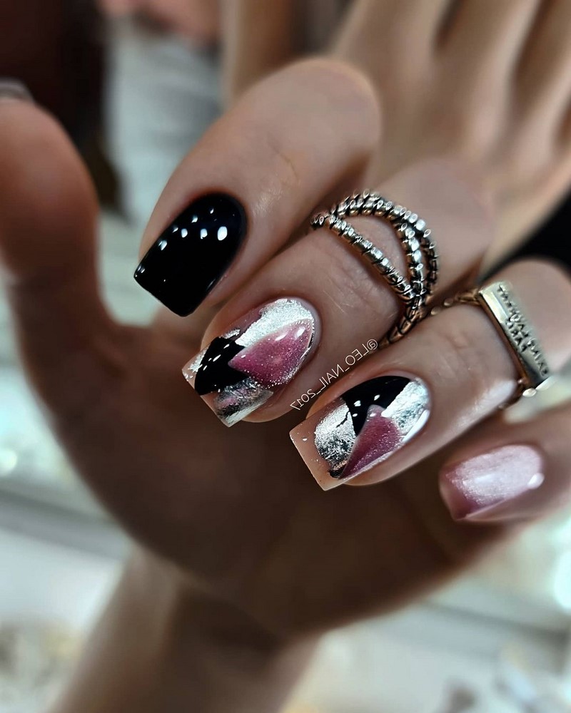 Самый модный маникюр 2026: тенденции и тренды дизайна