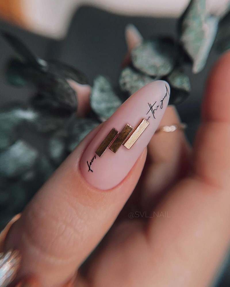 Самый модный маникюр 2026: тенденции и тренды дизайна