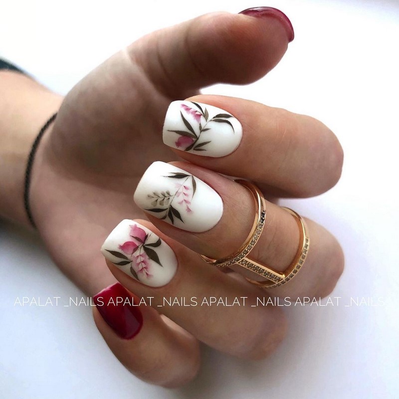 Самый модный маникюр 2026: тенденции и тренды дизайна