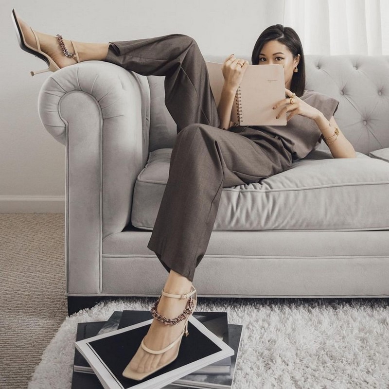 Модная обувь на лето 2026 — новинки, тренды, фото