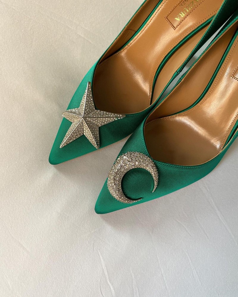 Модная обувь на лето 2026 — новинки, тренды, фото