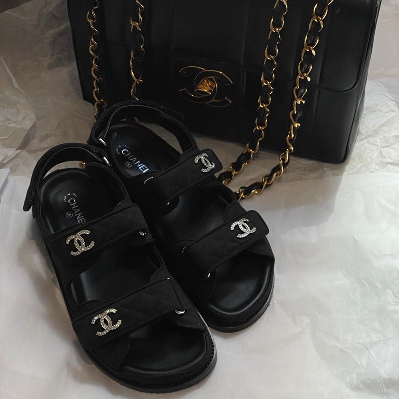 Модная обувь на лето 2026 — новинки, тренды, фото