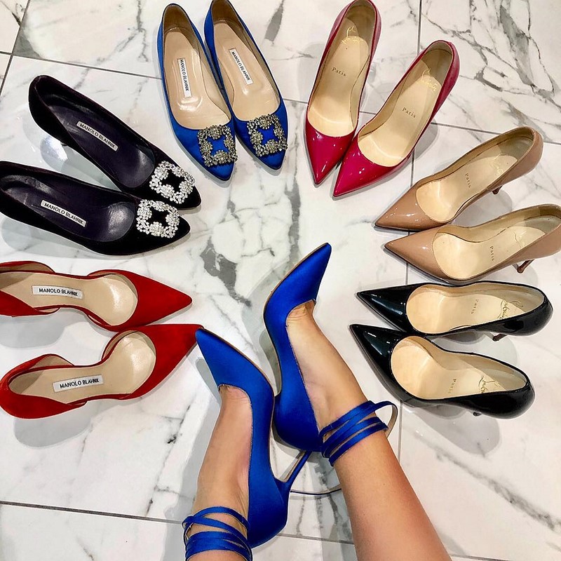 Модная обувь на лето 2026 — новинки, тренды, фото