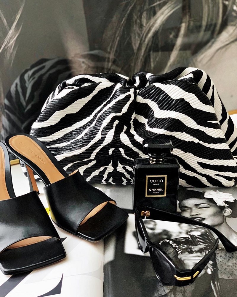 Модная обувь на лето 2026 — новинки, тренды, фото