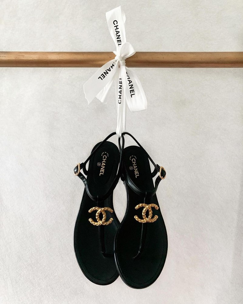 Модная обувь на лето 2026 — новинки, тренды, фото