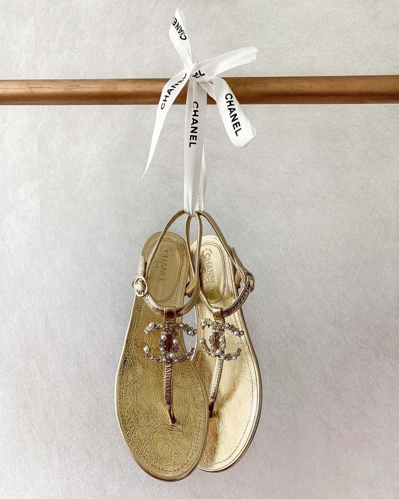 Модная обувь на лето 2026 — новинки, тренды, фото