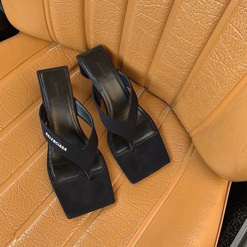 Модная обувь на лето 2026 — новинки, тренды, фото