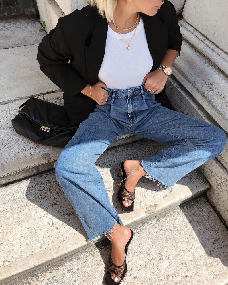 Модная обувь на лето 2026 — новинки, тренды, фото